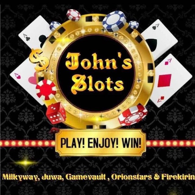 John's Slots